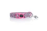 DOOG Neoprene Dog Collar LUNA