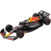 Oracle Red Bull Racing RB18 No.11 1st Pole Position Saudi Arabi GP - Sergio Perez 1:18 Model