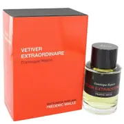 Vetiver Extraordinaire Edp Spray by Frederic Malle for Men - 100 Ml