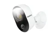 Uniden App Cam Spotlight+ Smart Security WiFi FULL HD (2MP) Camera and Spotlight in 1