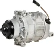 Four Seasons 98392 A/C Compressor For Select 04-15 Audi Volkswagen Models (for: Audi)