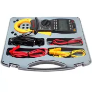 1PCS New MASTECH MS2205 3 phase Power Clamp Meter Harmonic Tester