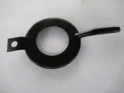 Porsche 356 / 356 A Rear Drum Brake Oil Drip Pan / Grease Slinger 35634031