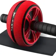 Easy-To-Use Ultimate Abs Training Set - Ideal for Beginners and Advanced Fitness