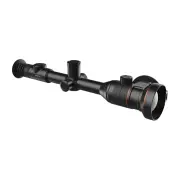 Thermtec Ares 660 2.0 Thermal Tube Scope - Blk - 640*512 Netd20mk #optt-ares660black 2.0