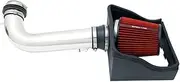 Spectre Performance Air Intake Kit: High Performance, Desgined to Increase Horsepower and Torque: Fits 2009-2010 FORD (F150) SPE-9975