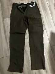 PROPPER MEN'S LINE DUTY CARGO PANT OLIVE SZ 36/37 - NEW W/ TAGS