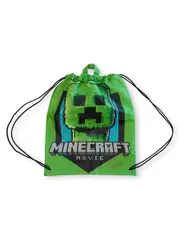 Minecraft Library Bag