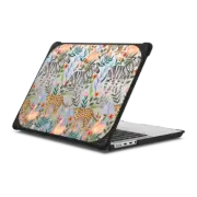 MacBook Pro 14-inch (M1 - M4) Bounce Case Moody Jungle