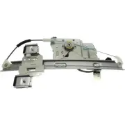 NEW Window Regulator For 2006-2011 Buick Lucerne Front Passenger Side