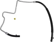 Sunsong 3403609 Power Steering Return Line Hose Assembly