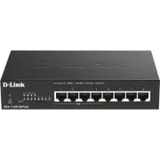 D-Link DGS-1100 8 Ports Manageable Ethernet Switch