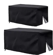 Waterproof Waggon Covers,Oxford Waggon Rain Covers | Heavy-Duty Waggon Rain Covers and Canopy Covers for Beach Waggon