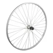 Wheel Master 700C Alloy Road Single Wall Rear WEI AS23X Back Wheel