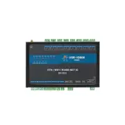 USR-IO808-CAT-1 Network 8-Channel Ethernet IO Controller Remote Control Switch