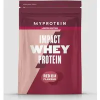 在飛比找Myprotein優惠-[Myprotein] 紅豆牛奶口味 Impact 乳清蛋白