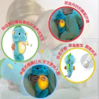 在飛比找蝦皮購物優惠-原廠 Fisher-Price 費雪 聲光安撫娃娃 /音樂娃