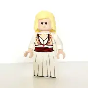 LEGO Star Wars - Clone Wars Duchess Satine Minifigure (100% Genuine LEGO Bricks)