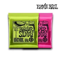 在飛比找momo購物網優惠-【ERNIE BALL】原廠美國製造 兩包組SUPER SL