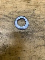 Campagnolo 8 Speed Cassette Lockring