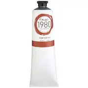 Gamblin 1980 Oil Paint 150ml Venetian Red S1