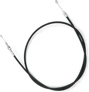 TAHYUI Motorcycle 60" 64" 66" 68" Clutch Cable for I&ndian Super Chief Bobber Dark Horse Vintage Chieftain Classic Springfield Roadmaster