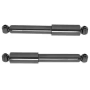 For Nissan Armada 2005-2011 Pair Rear Shock Absorber Set TCP (for: Nissan)