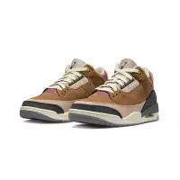 在飛比找博客來優惠-Air Jordan 3 Retro Archaeo Bro