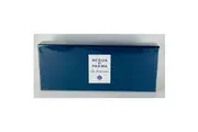 Acqua Di Parma Blu Mediterraneo Unisex Mini Set Eau De Toilette (arancia & Calabria & Amalfi & Mirto Di Panarea & Mandorlo Di Sicilia) 5x 5ml