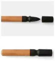 Rabbit 2 in 1 Cocktail Muddler & Citrus Reamer 10 inch Christmas Gift FREE SHIP