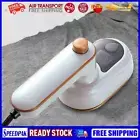 Mini Steam Iron Useful Micro Steam Iron Household Steam Iron for Travel Clothes