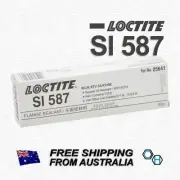 Loctite 587 85g Flange Sealant Oxime Silicone Paste Used for Gasketing and Seal.