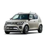 【翔浜車業】日本純㊣SUZUKI IGNIS 日本原廠補漆筆 點漆筆(米色)(2021+)(日本製)