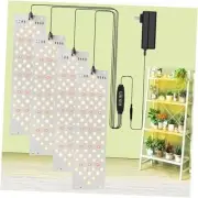 Grow Light,40W Grow Lights for Indoor Plants Full Spectrum,316 LEDs Grow
