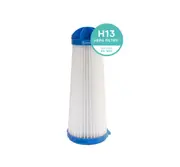 Pacvac Superpro 700 Pre-motor Hepa cone filter H13 196mm