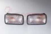 NISMO Front Flasher Lamp (Clear) for NISSAN SKYLINE GT-R BNR34 26130-RNR40