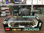 Sun Star 2000 LIMOUSINE Lincoln 1:18 Scale Diecast The New Millenium Ed