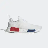 在飛比找Yahoo奇摩購物中心優惠-【ADIDAS】愛迪達 NMD_R1 經典鞋 前衛 避震 時