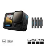 GOPRO ND 濾鏡4件組 HB-SERIES | ND4/ND8/ND16/ND32 公司貨