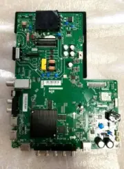Vizio D43FX-F4 LED LCD TV MAIN BOARD VERSION 4300018864