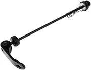 Quick Release Skewer, 7.5 Inch Rear Hollow Shaft Quick Release Bike Axle, Aluminum Alloy Mountain Bike Parts for Trek Road, Mountain, Skewer