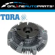 Fan Clutch Coupling for Toyota Landcruiser Prado GRJ120 V6 4.0L 1GR-FE 2003~09