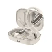 Monster Free100 Lite Wireless Open Ear Earphones White