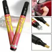 2x Fix It Pro Scratch Car Coat Paint Repair Pen Aluminum Clear Painting Remover