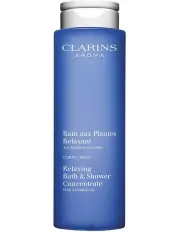 [Clarins] Relax Bath Gel 200ml