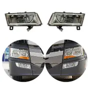 Fog s Car Xenon light For Scania R650 G500 S730 S500 P500 Truck LED Fog As Shown Right