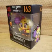 Funko Minis Five Nights At Freddy's FNAF Balloon Chica #163