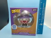 2018 Funko Dorbz Hanna-Barbera Ricochet Rabbit #475 (1 of 3000)