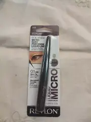 Revlon Colorstay Micro ESy Precision Liguid Eye Liner #304 But Firs Wine