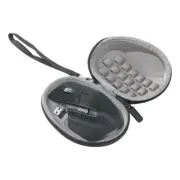 Hard Carrying Case Storage Bag For Logitech MX Master 3 Wireless Gaming Mouse g